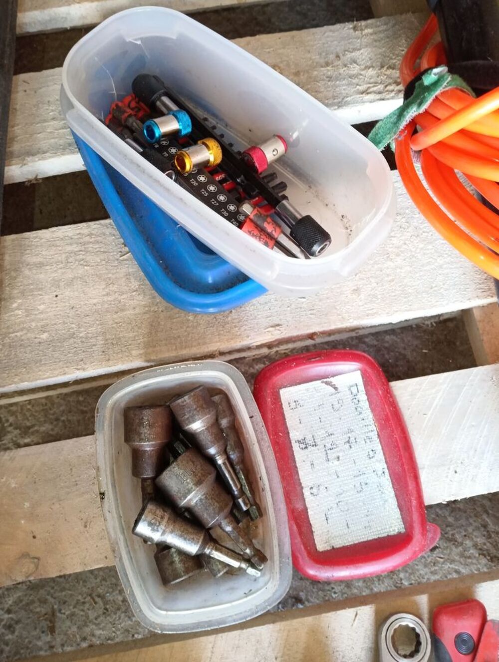 Equipement Pour auto Bricolage