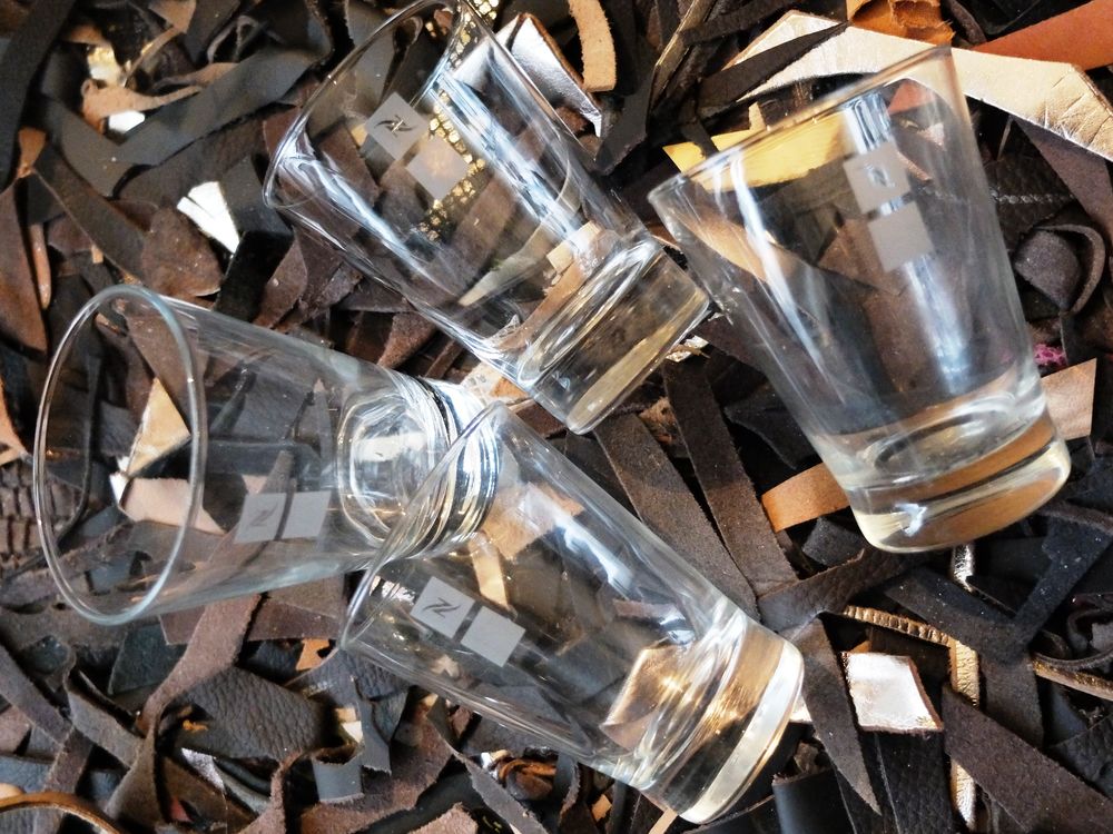 PETITS VERRES A RECETTE NESPRESSO Cuisine