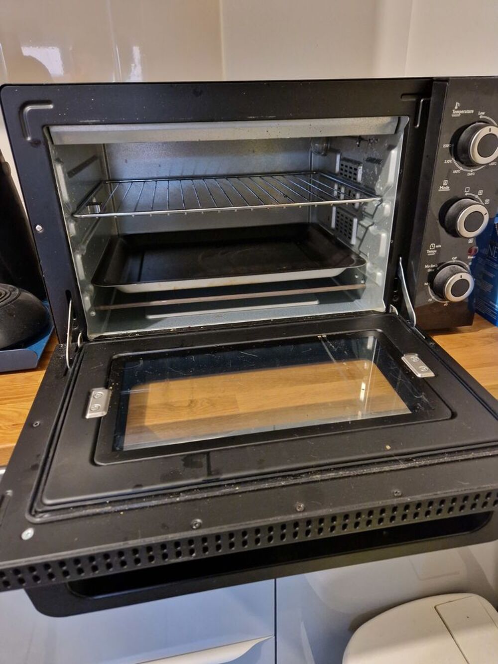 Mini four Electroménager