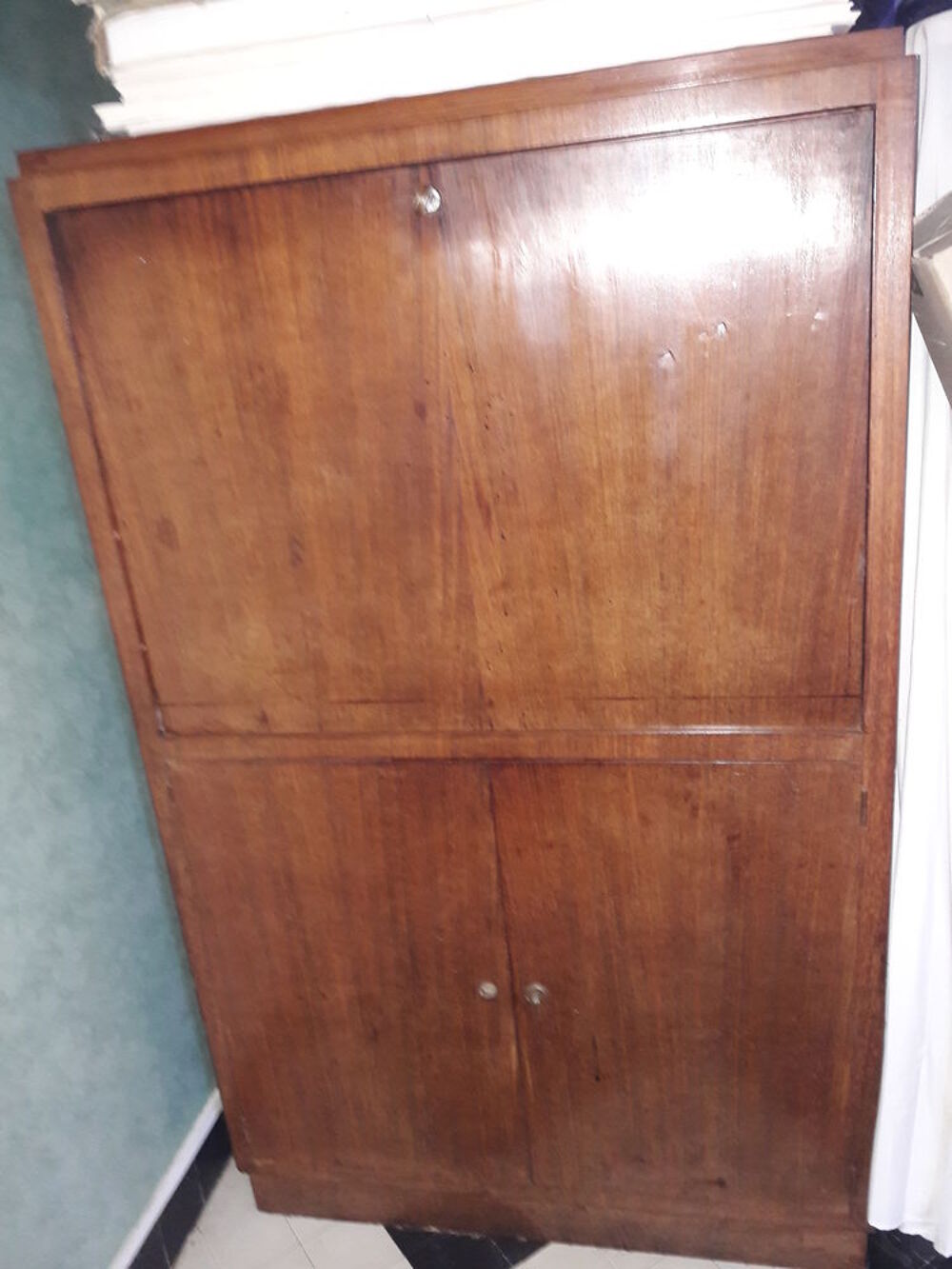 Bureau ann&eacute;es30 Meubles