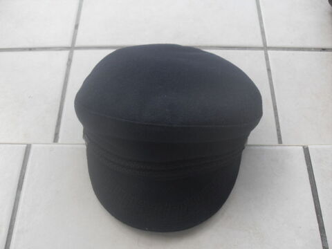 Casquette de marin Saint-Germain-au-Mont-d'Or (69)