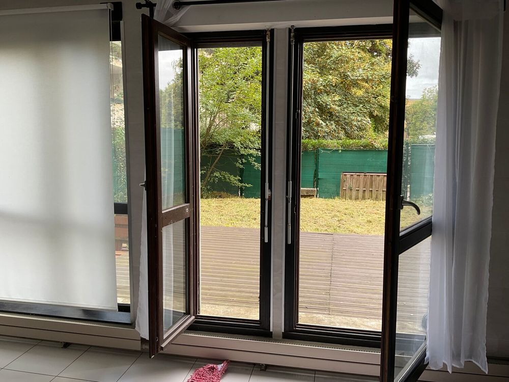 Location Appartement DEUX PIÈCES LUMINEUX AVEC JARDIN PRIVATIF ET TERRASSE Metz
