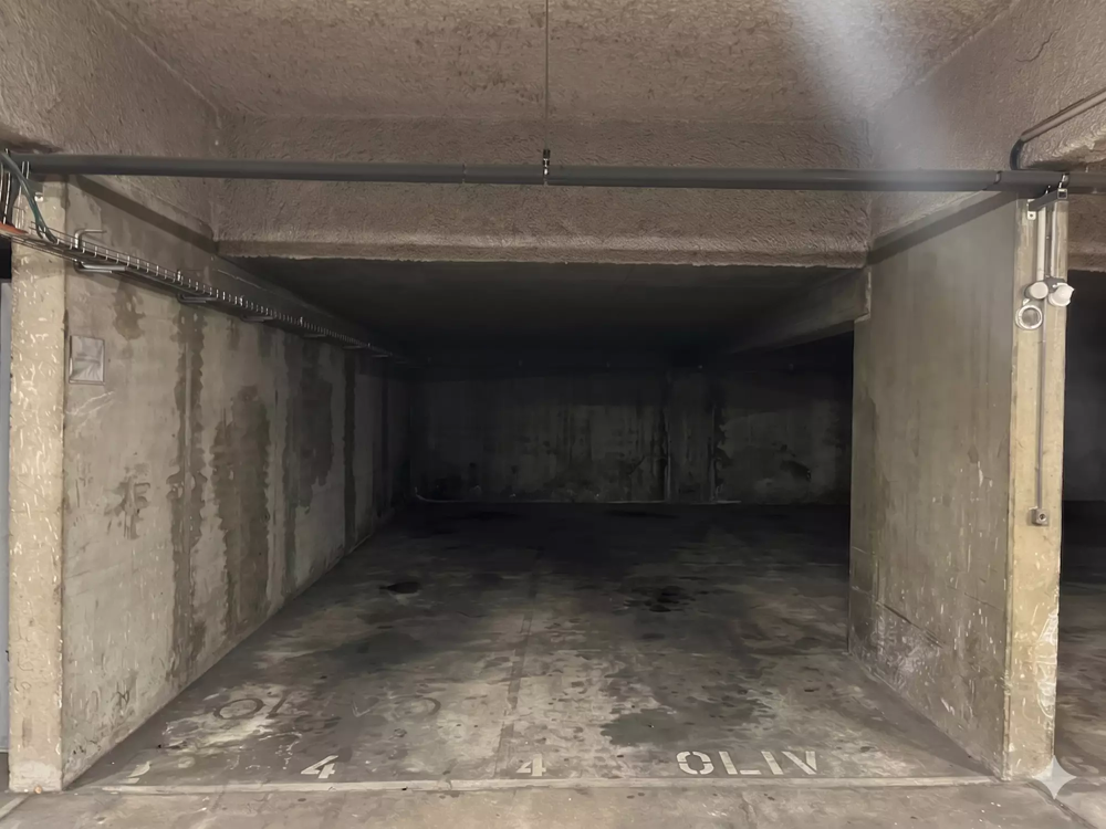 Vente Parking/Garage 4 places de stationnements Lyon 6