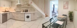Maison 3 pièces 54 m² · à Sanary-sur-Mer · 54 m² · 214 000 €