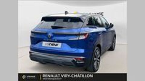 Austral E-Tech hybrid 200 Techno 2023 occasion 91170 Viry-Ch&acirc;tillon