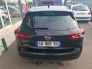 Insignia Sports Tourer 1.5 Diesel 122 ch BVA8 Elegance Business 2021 occasion 31150 Fenouillet