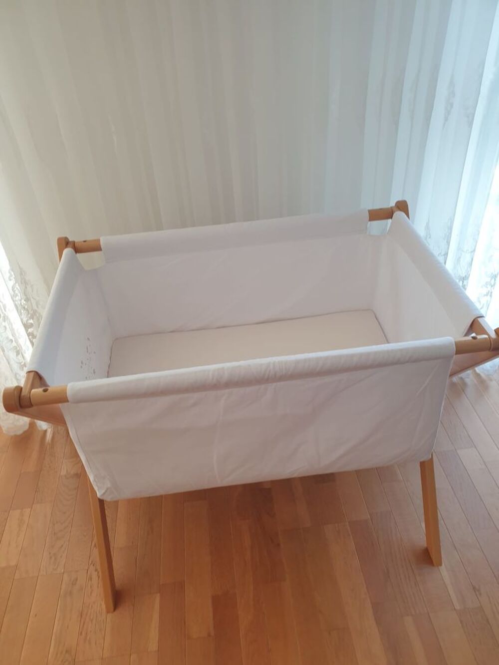 berceau b&eacute;b&eacute; Meubles