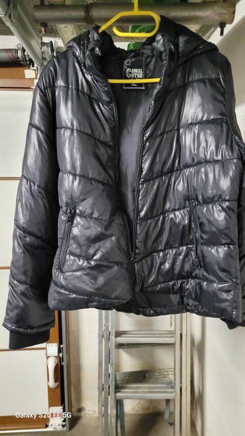 blouson femme 15 La Machine (58)