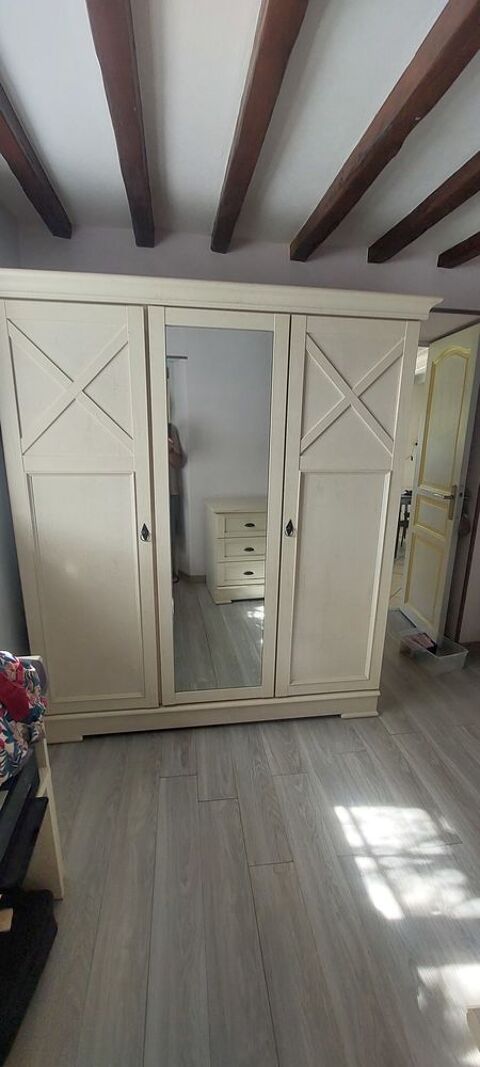 chambre complète 250 Illiers-Combray (28)
