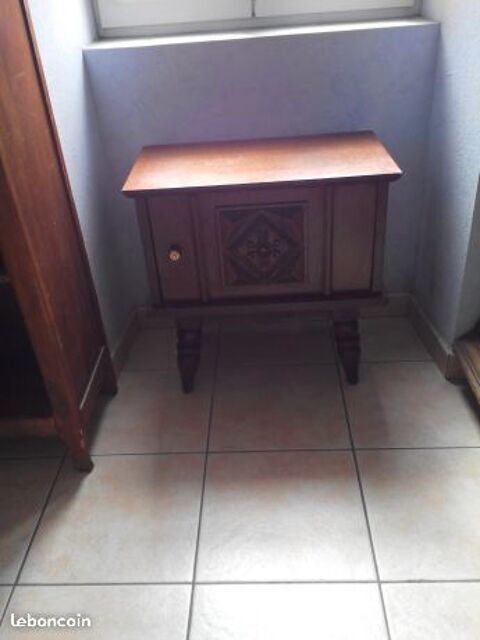 table de nuit 20 Alen�on (61)