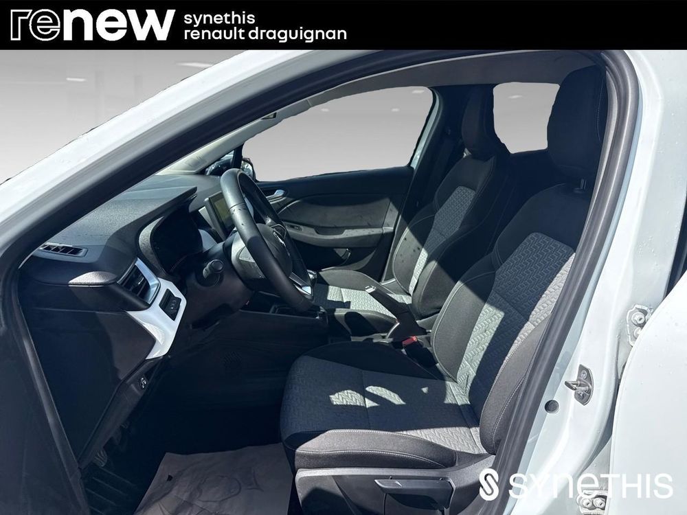 Clio V Clio TCe 100 GPL Evolution 2023 occasion 83300 Draguignan