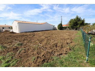  Terrain � vendre 403 m�