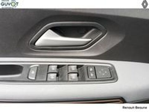 Sandero ECO-G 100 GSR2 Stepway Extreme 2025 occasion 21200 Beaune