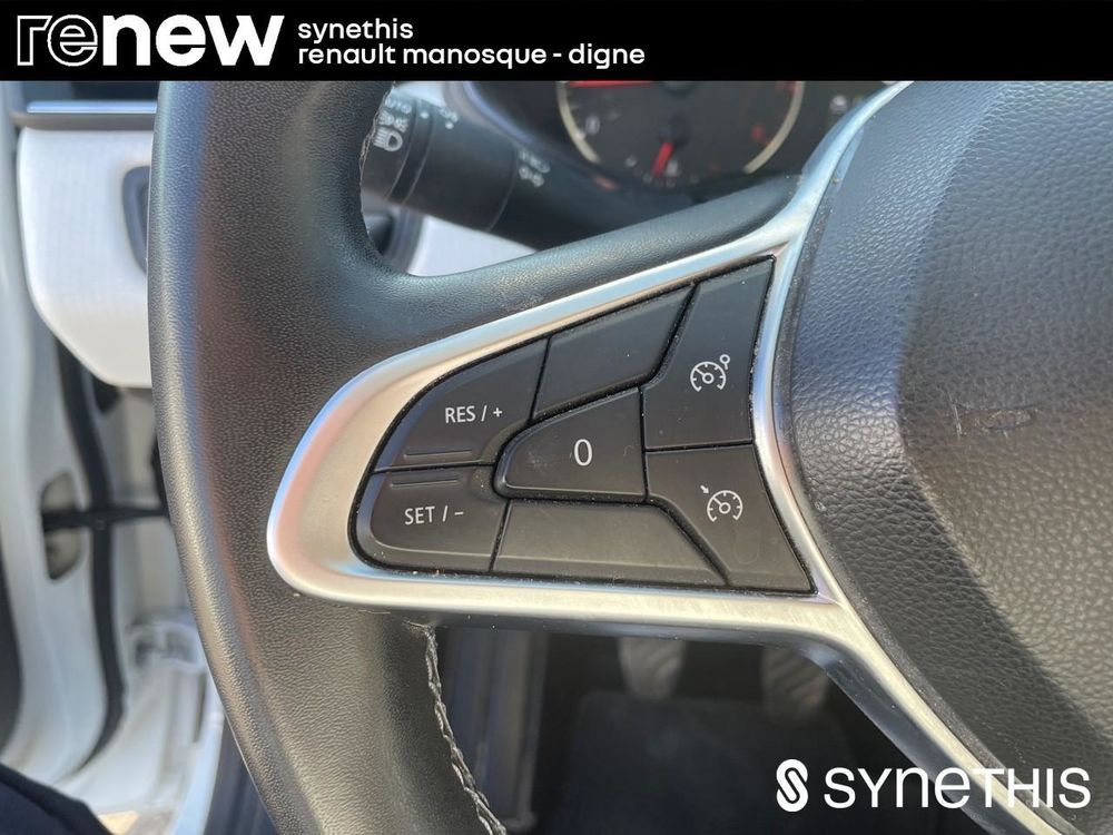 Clio V Clio TCe 100 GPL Evolution 2023 occasion 04100 Manosque