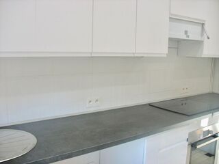  Appartement à louer 3 pièces 66 m²