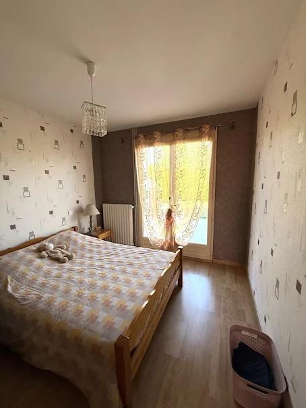 Vente Maison Maison 5 pièces 105 m2 La villedieu-du-clain