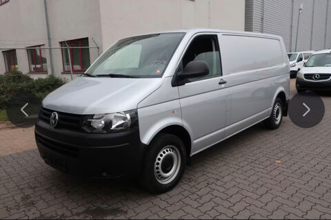 Volkswagen Divers 2015 occasion Bobigny 93000