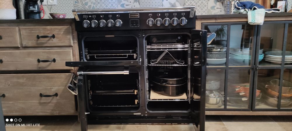 piano cuisine Electroménager