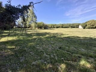  Terrain à vendre 3498 m² Venas