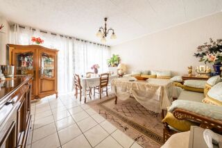 Appartement à vendre 3 pièces 77 m²