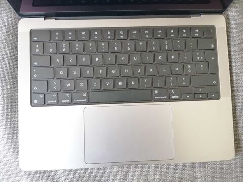 Macbook pro 1499 Nantes (44)