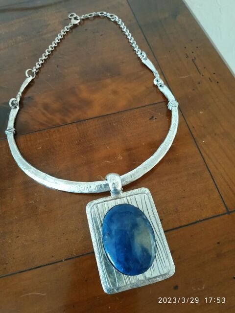 collier ras de cour  0 Ramonville-Saint-Agne (31)