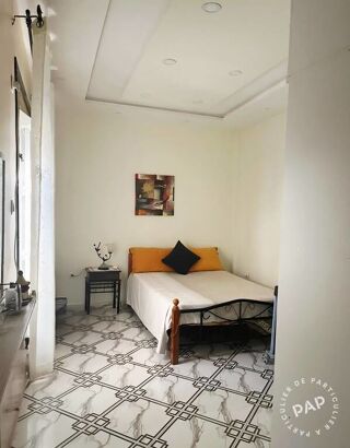  Appartement à vendre 4 pièces 105 m² Jijel
