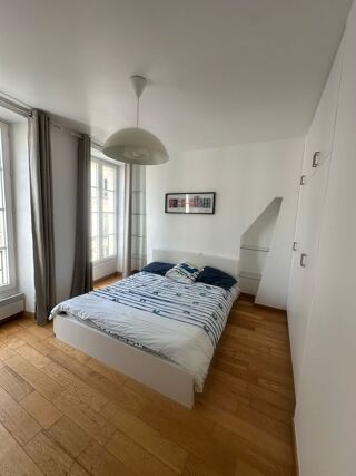  Appartement à louer 2 pièces 55 m²