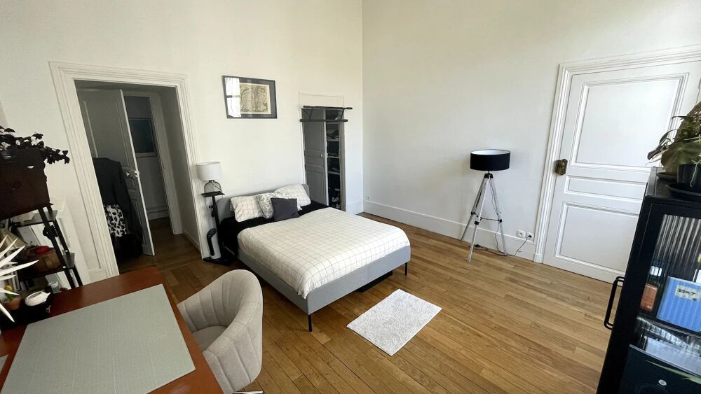 Location Appartement appartement 2 pieces Paris 12