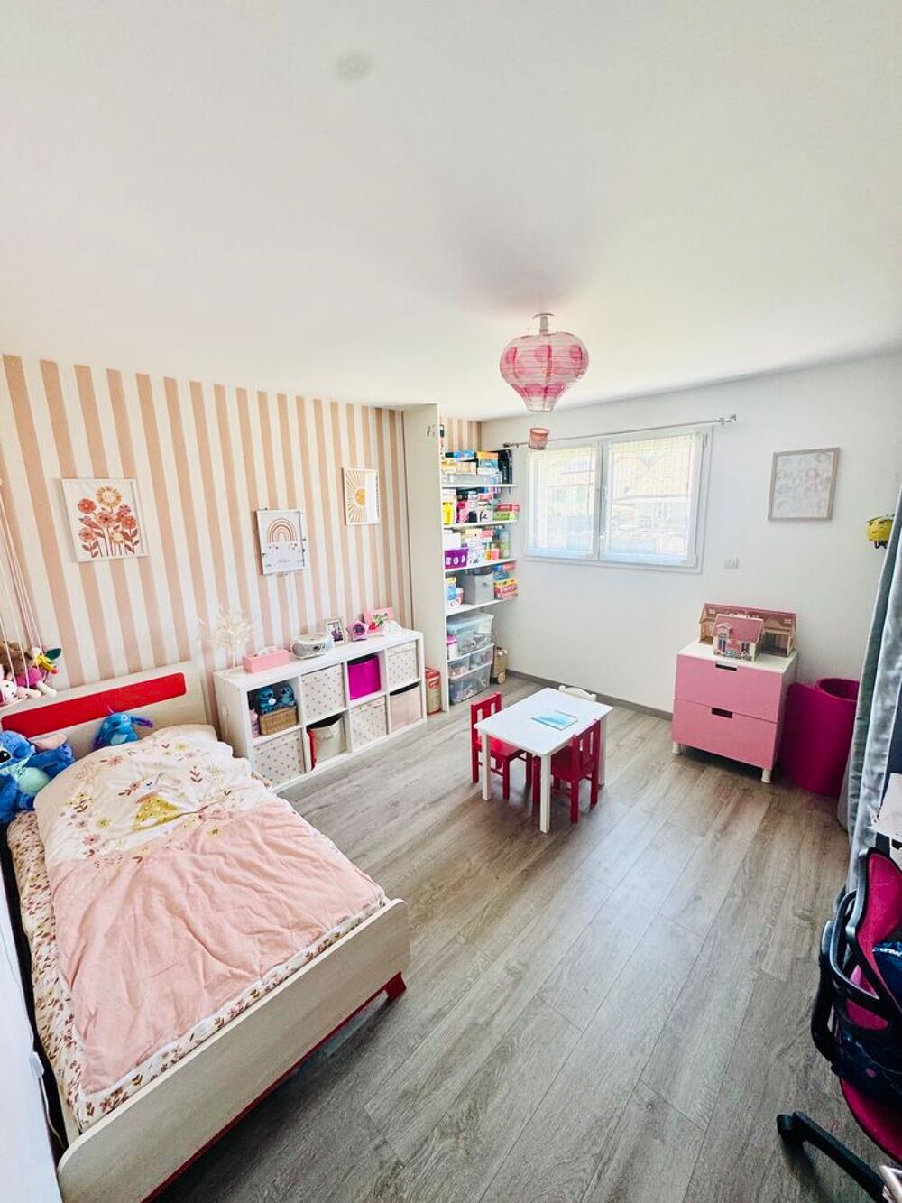 Vente Maison Maison 2021 sous garanties décennales - Bruley Bruley