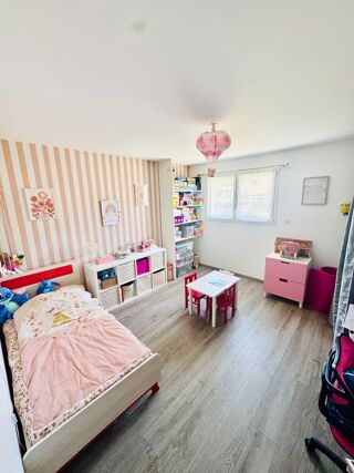  Maison à vendre 6 pièces 137 m² Bruley