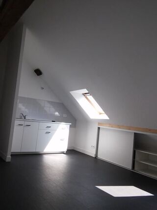  Appartement à louer 2 pièces 29 m²
