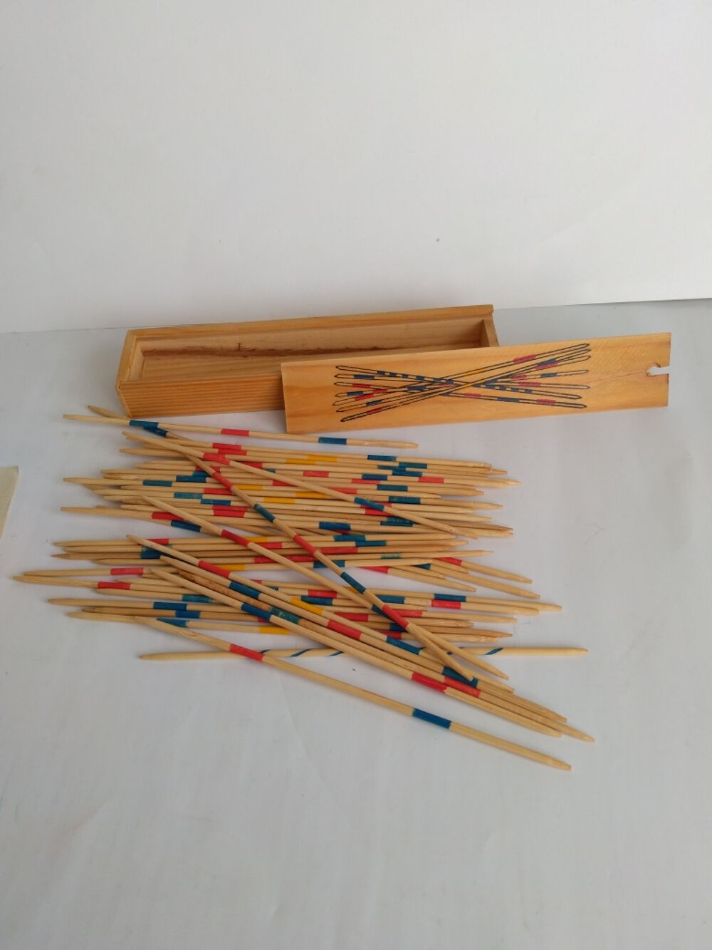 Mikado Jeux / jouets