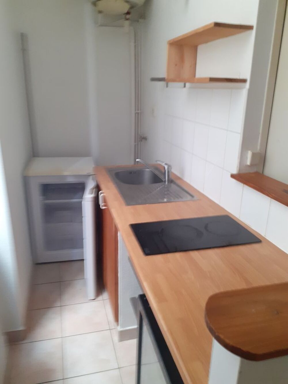 Location Appartement STUDIO Lyon 6 Lyon 6