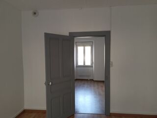  Appartement à louer 3/4 pièces 56 m²
