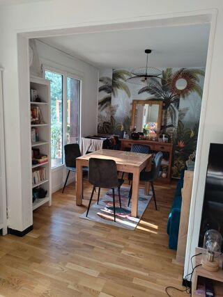  Appartement � vendre 3 pi�ces 77 m�