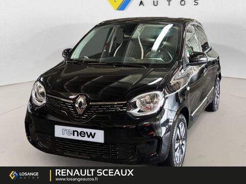 Annonce voiture Renault Twingo 12980 €