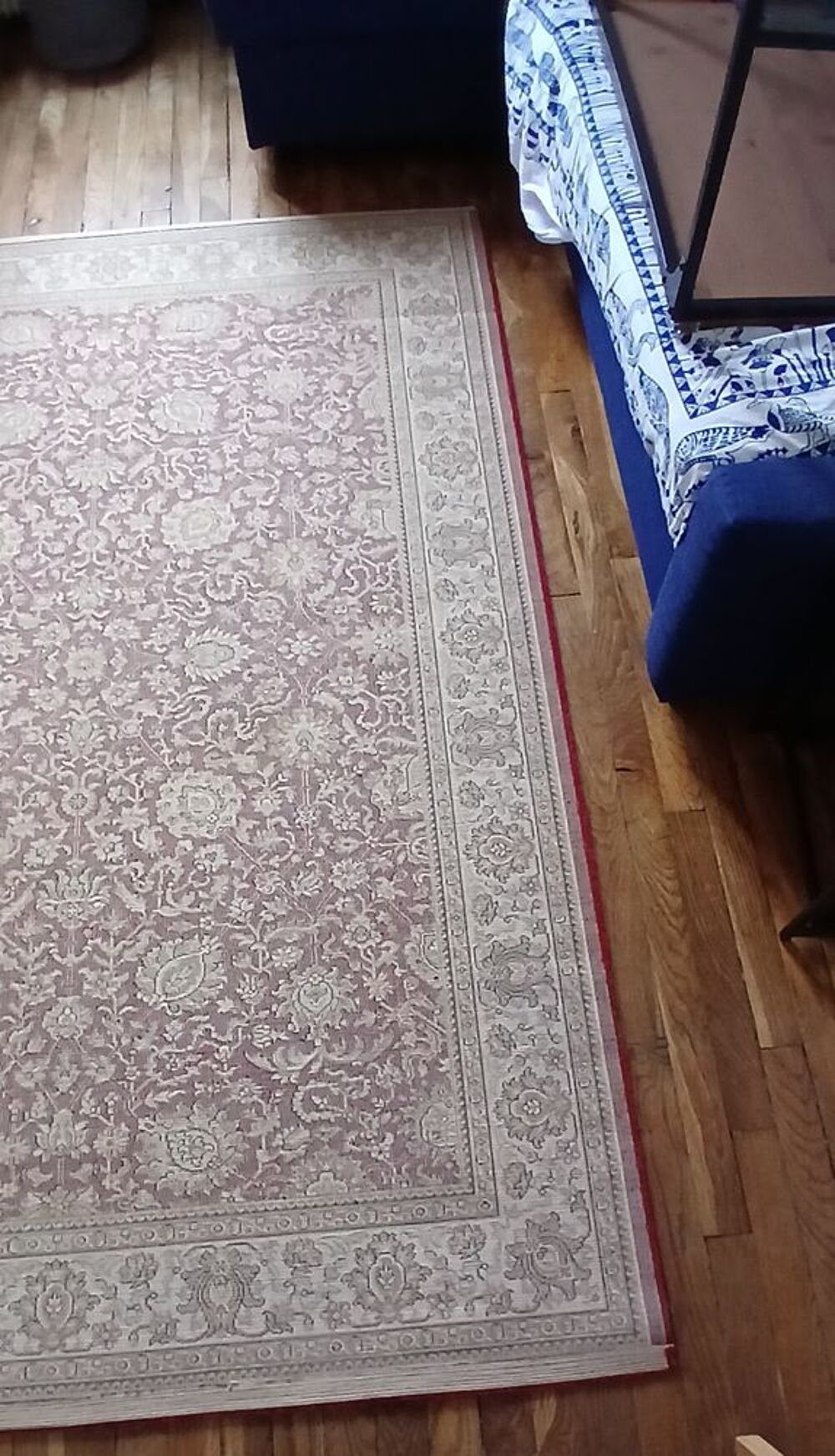 Tapis int&eacute;rieur, salon, chambre Meubles