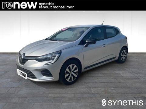 Annonce voiture Renault Clio V 13490 �