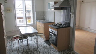  Appartement � louer 1 pi�ce 31 m�