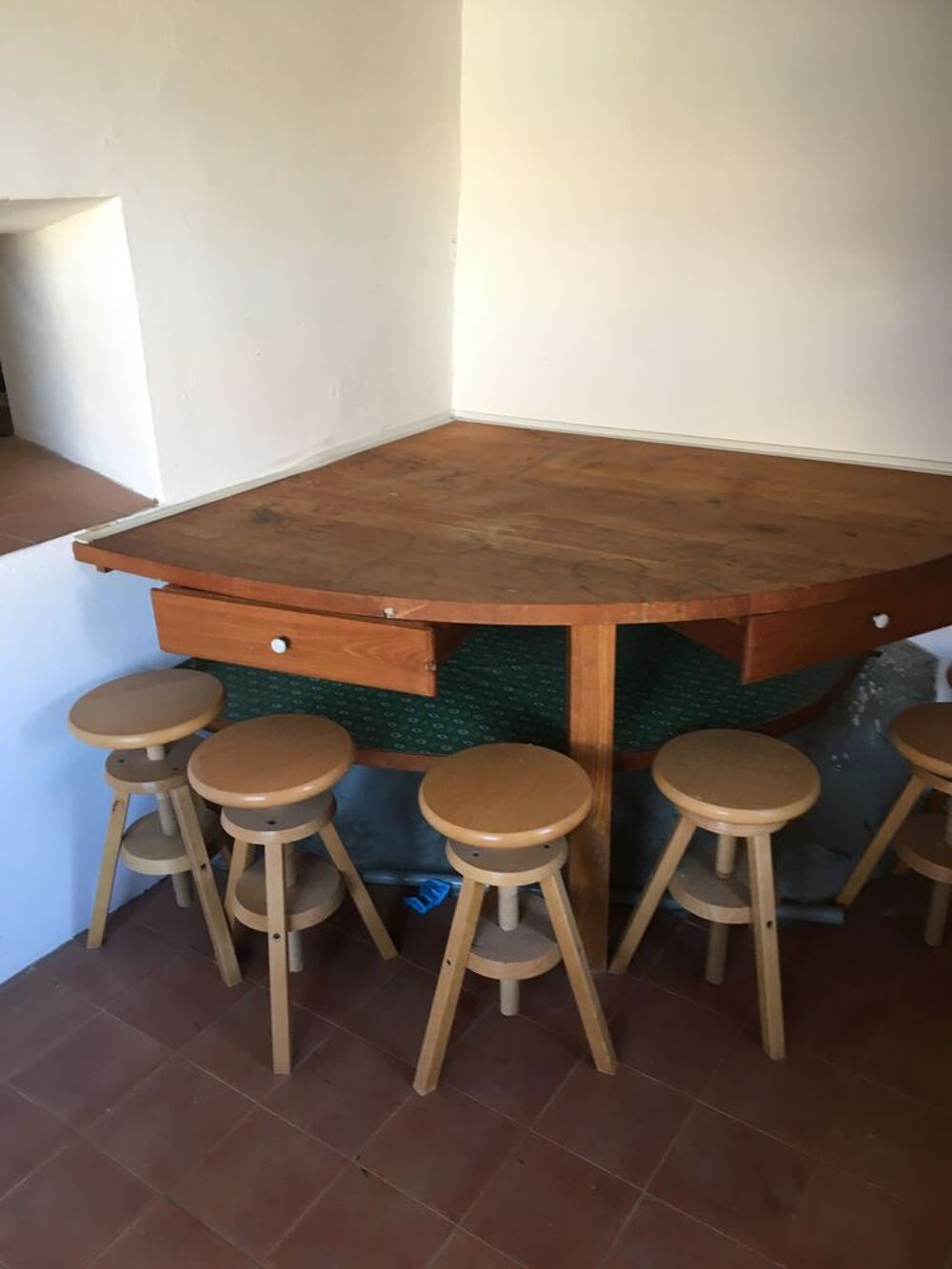 Vente Maison maison de village Belgodère