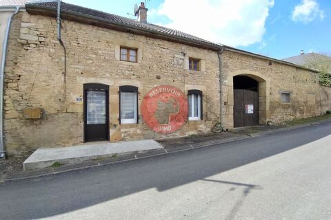   Vente Maison Maison - 4 pice(s) - 51 m