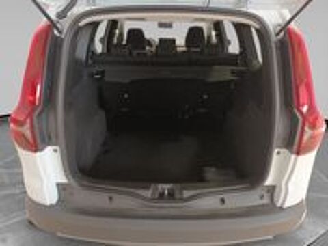 Jogger ECO-G 100 5 places GSR2 Expression 2024 occasion 08000 Charleville-M&eacute;zi&egrave;res