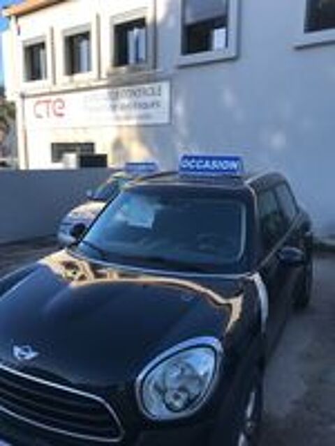 Countryman D 90 ch One (5 CV) 2013 occasion 13400 Aubagne