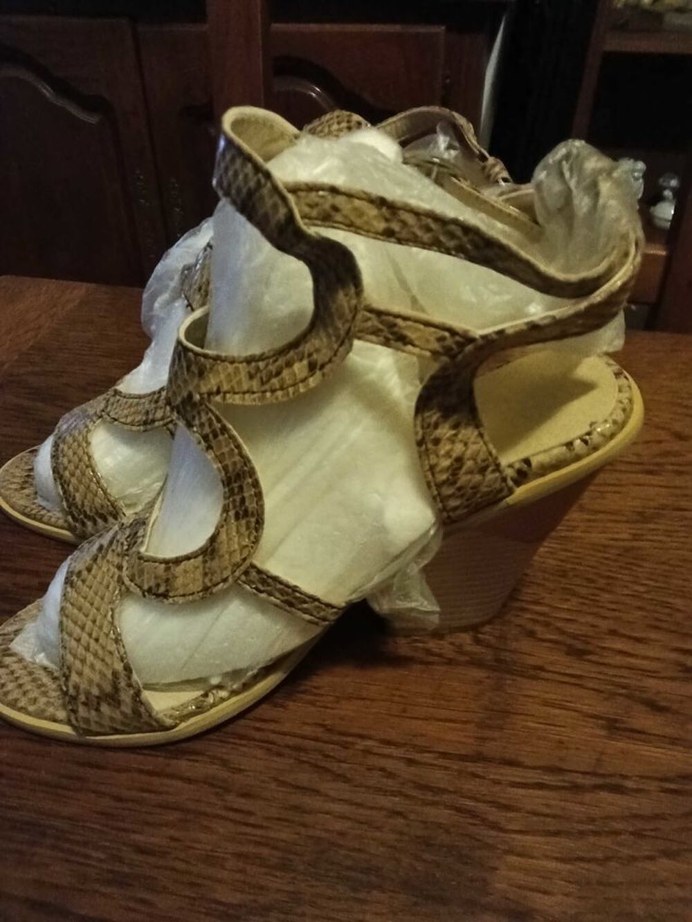 chaussures pour femme Chaussures