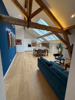  Appartement  vendre 4 pices 84 m