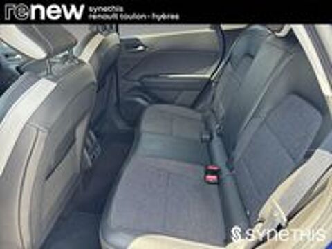 Captur E-Tech 145 - 21 Intens 2022 occasion 83160 La Valette-du-Var