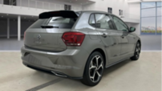 Polo 1.5 TSI EVO 150 S&S DSG7 R-Line Exclusive 2021 occasion 93800 &Eacute;pinay-sur-Seine