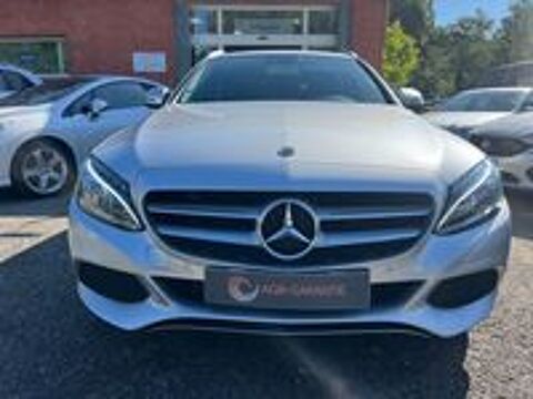 Classe C Break 180 d 9G-Tronic Business Line 2019 occasion 82000 Montauban