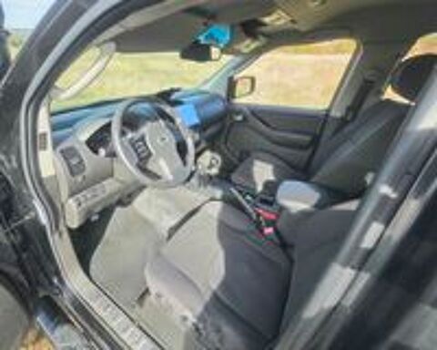 Navara XE.SE.LE.PLATINIUM 2008 occasion 78680 &Eacute;p&ocirc;ne